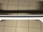Rear bumper