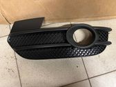 Front bumper lower grill