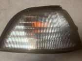 Front indicator light