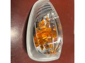 Mirror indicator light