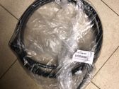 Windshield washer fluid hose