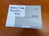 Carnet d'entretien d'une voiture