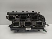 Intake manifold