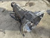 Automatic gearbox
