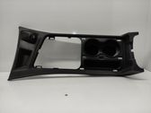 Center console
