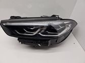 LED Daytime headlight