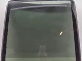 Glasdach auto
