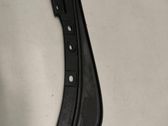 Rear bumper lower part trim