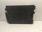 A/C cooling radiator (condenser)
