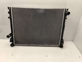 Coolant radiator
