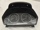 Speedometer (instrument cluster)
