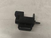 Turbo solenoid valve