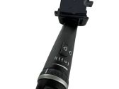 Wiper control stalk