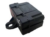 Seat heating relay