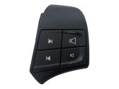 Steering wheel buttons/switches