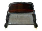 Sunroof set