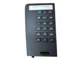 Phone keyboard