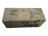 GPS navigation control unit/module