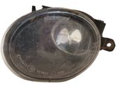 Front fog light