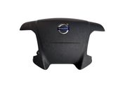 Steering wheel airbag