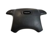 Steering wheel airbag