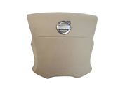 Steering wheel airbag