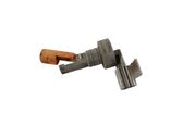 Windshield washer fluid level sensor