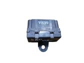 Seat heating relay