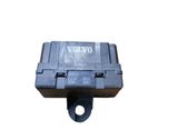 Seat heating relay
