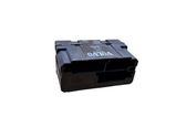 Seat heating relay