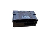 Seat heating relay