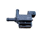 Turbo solenoid valve