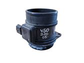 Mass air flow meter