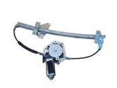 Fensterheber elektrisch mit Motor Tür hinten