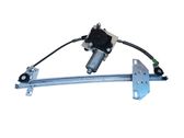 Fensterheber elektrisch ohne Motor Tür vorne