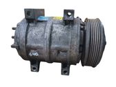 Air conditioning (A/C) compressor (pump)