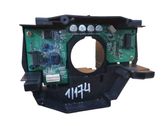 Wiper turn signal indicator stalk/switch