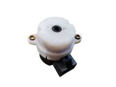 Ignition lock contact