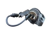 Valve vacuum
