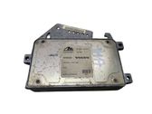 ABS control unit/module
