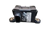 ESP acceleration yaw rate sensor