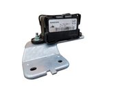 ESP acceleration yaw rate sensor