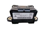 ESP acceleration yaw rate sensor