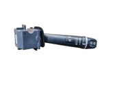 Wiper control stalk