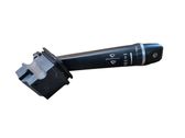 Wiper control stalk