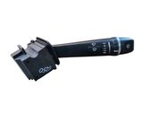 Wiper control stalk