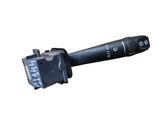Wiper control stalk
