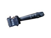 Wiper control stalk