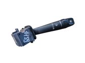 Wiper control stalk