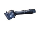 Wiper control stalk
